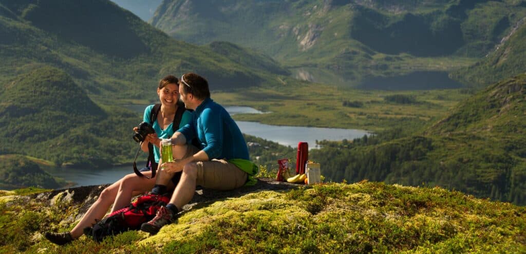 Packing List for Norway: Don't forget your camera