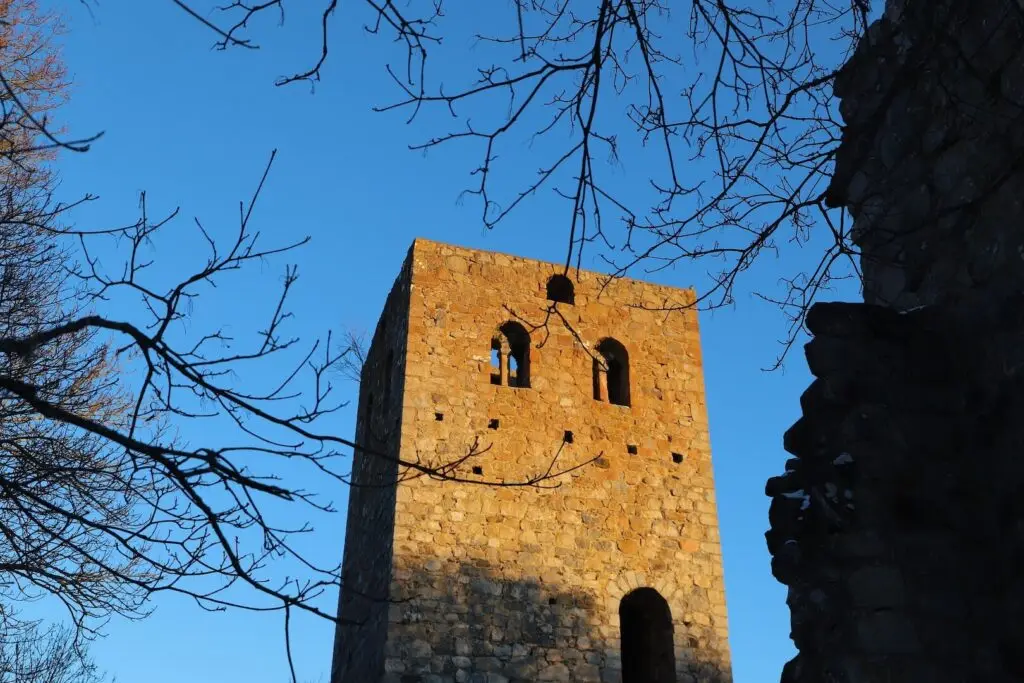 Medieval Sigtuna