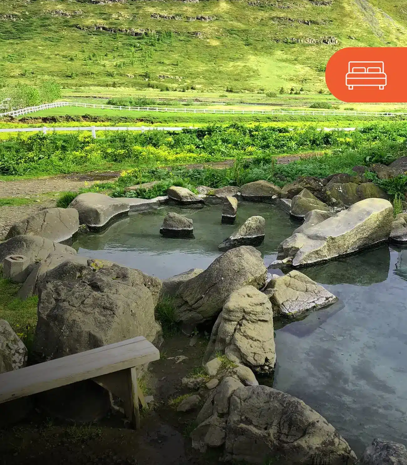 Heydalur Country Hotel