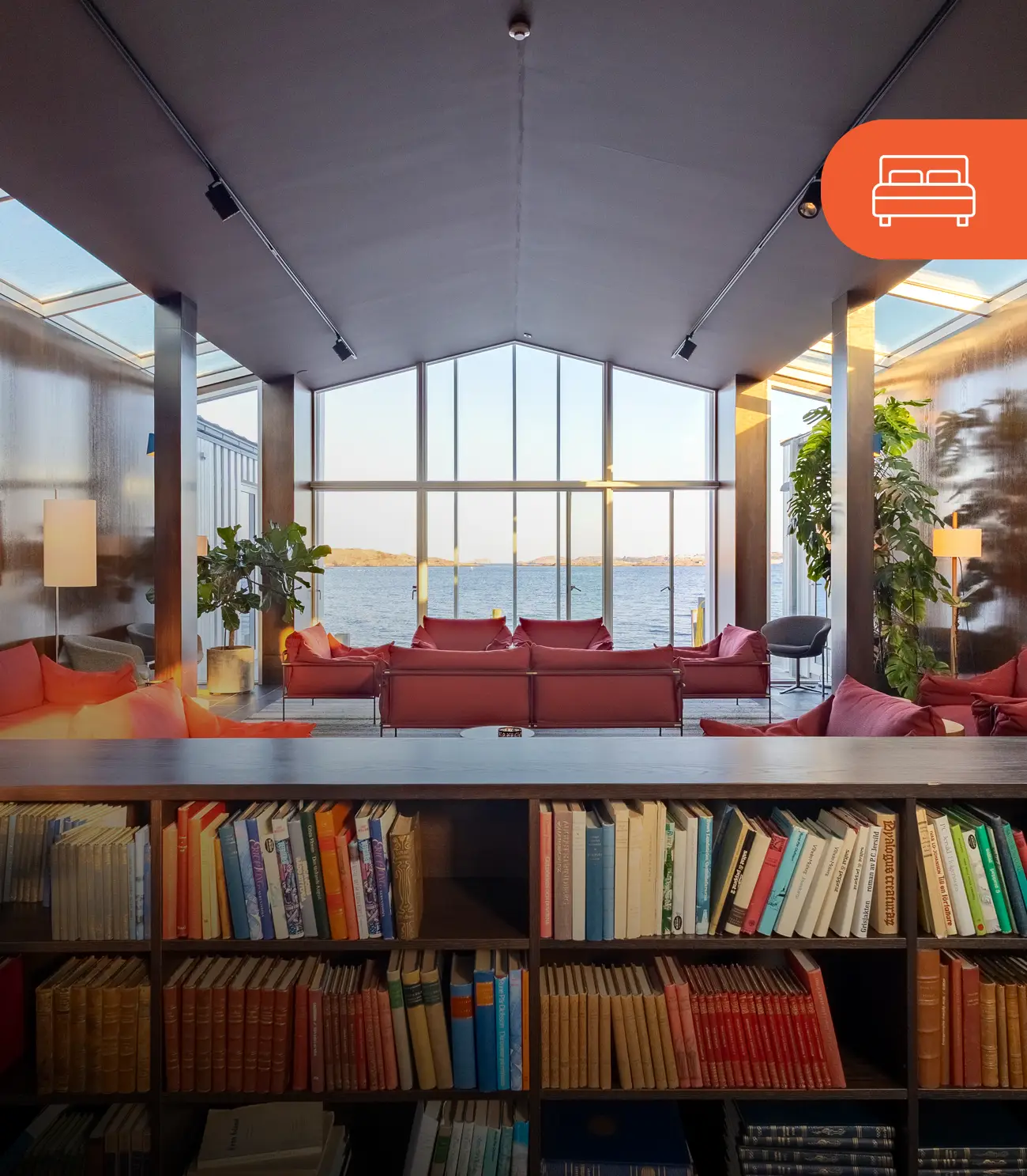 Gullmarsstrand Hotel