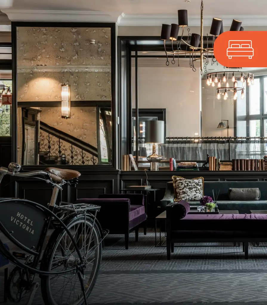 Hotel Victoria