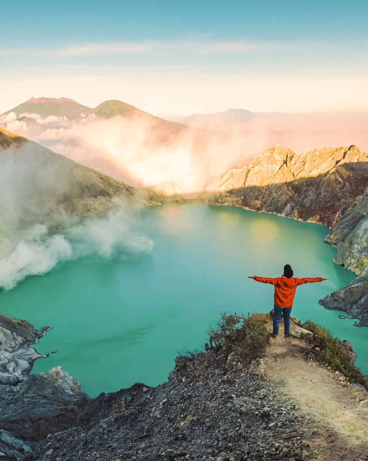 Phenomenal Geology Iceland