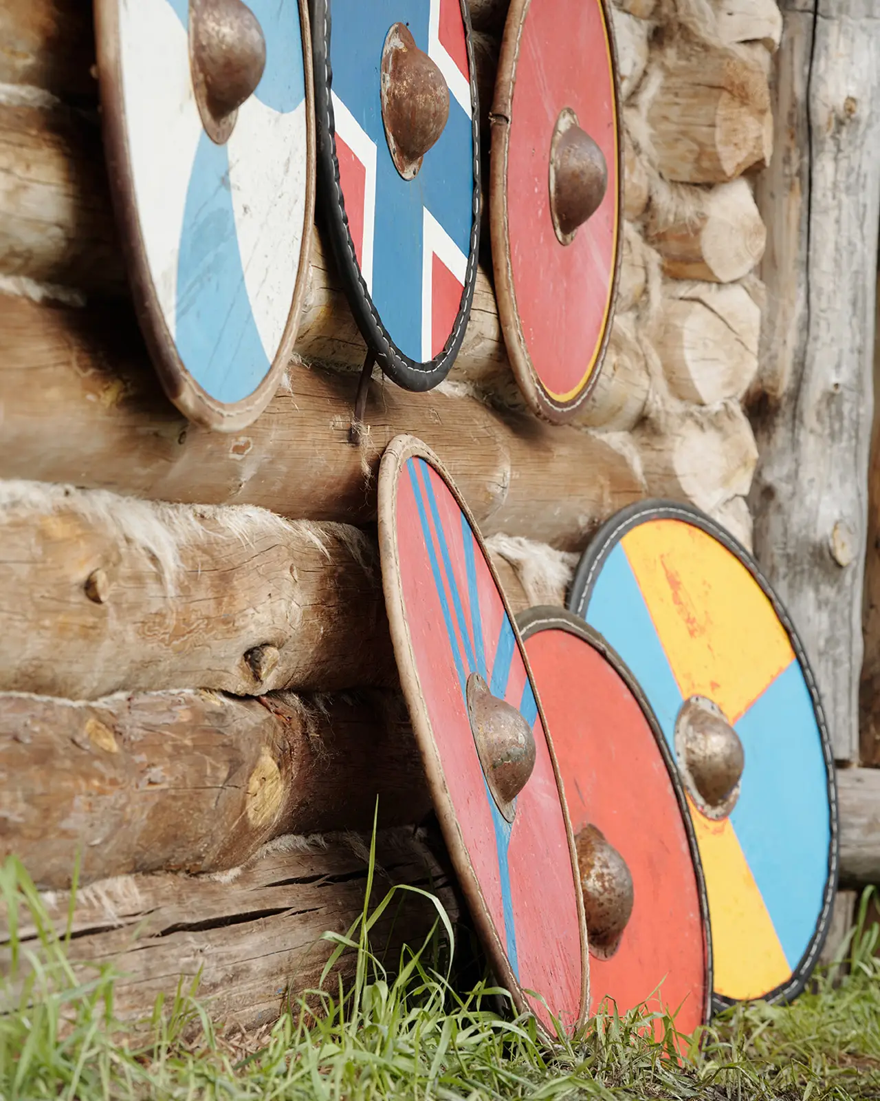 Silver Opus Travel Tours - Viking Culture Scandinavia