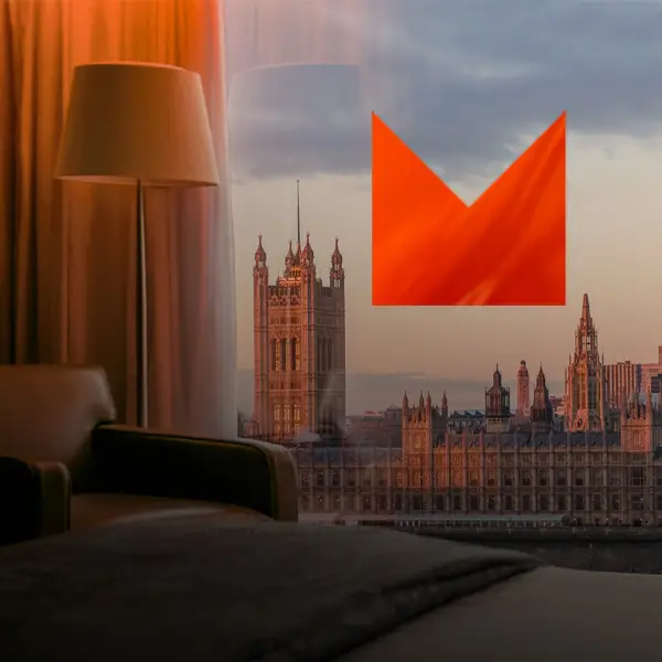 SilverOpus - Destination Great Britain