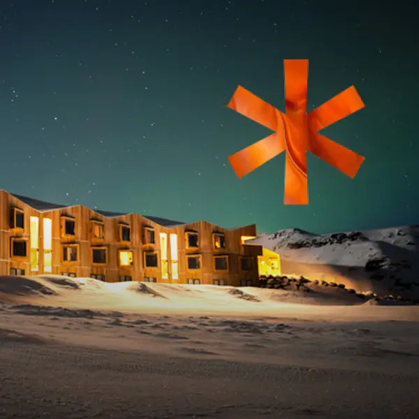 SilverOpus - Destination Iceland