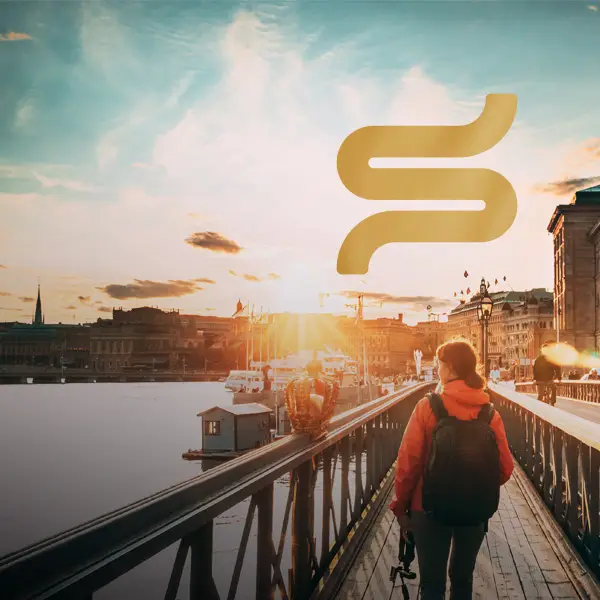 SilverOpus - Destination Scandinavia