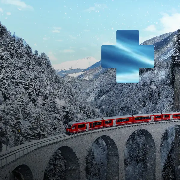 SilverOpus - Destination Switzerland