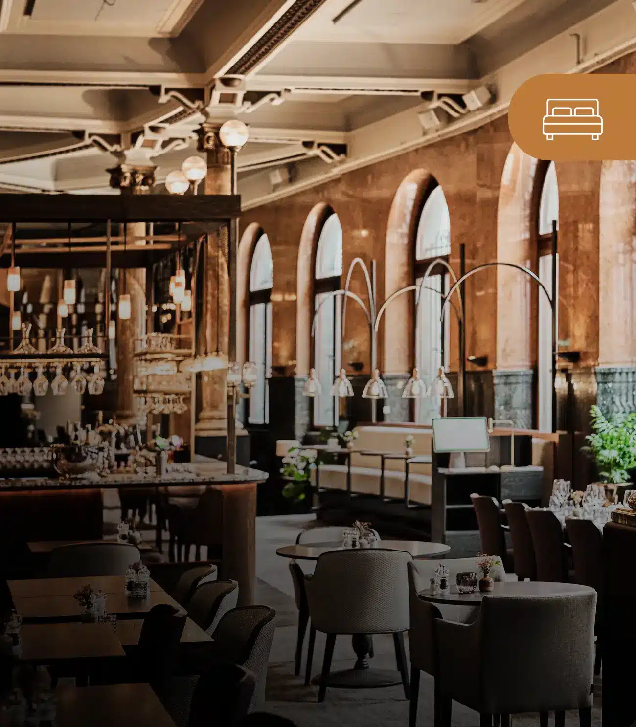 SilverOpus Hotel Opus XVI Norway