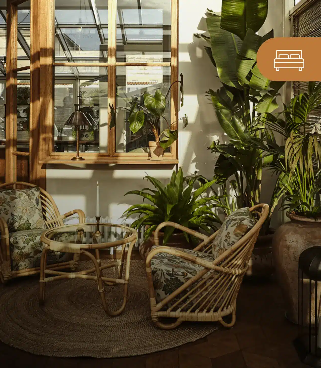 SilverOpus Hotel Sanders Copenhagen