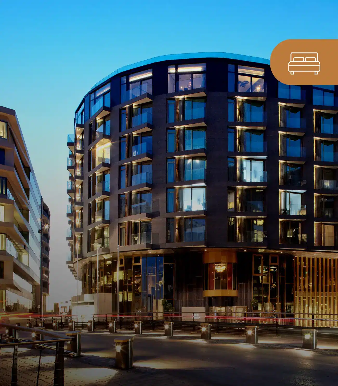 SilverOpus The Thief Hotel Oslo