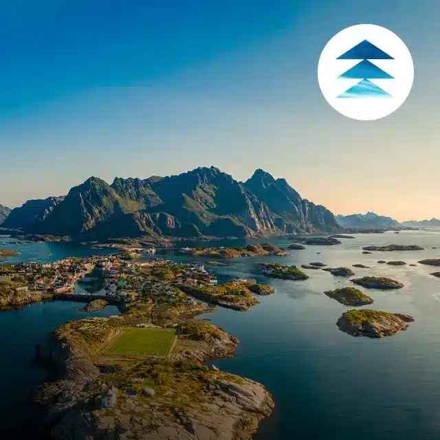 SilverOpus Travel Tours - Away From Crowds in Lofoten
