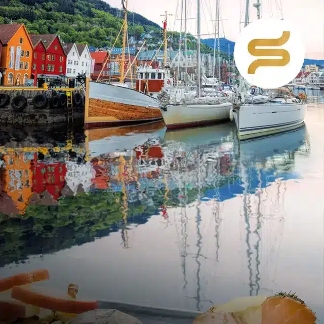 SilverOpus Travel Tours - Fika by the Fjord