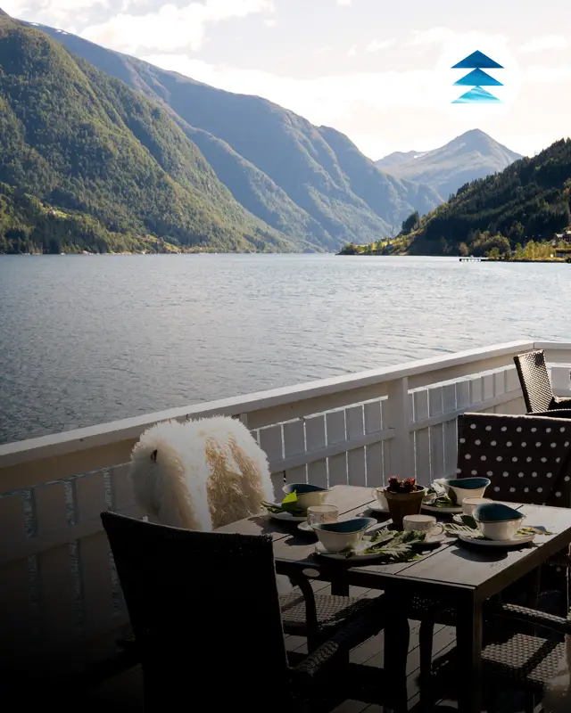 SilverOpus Travel Tours -Fjord Fascination in Norway