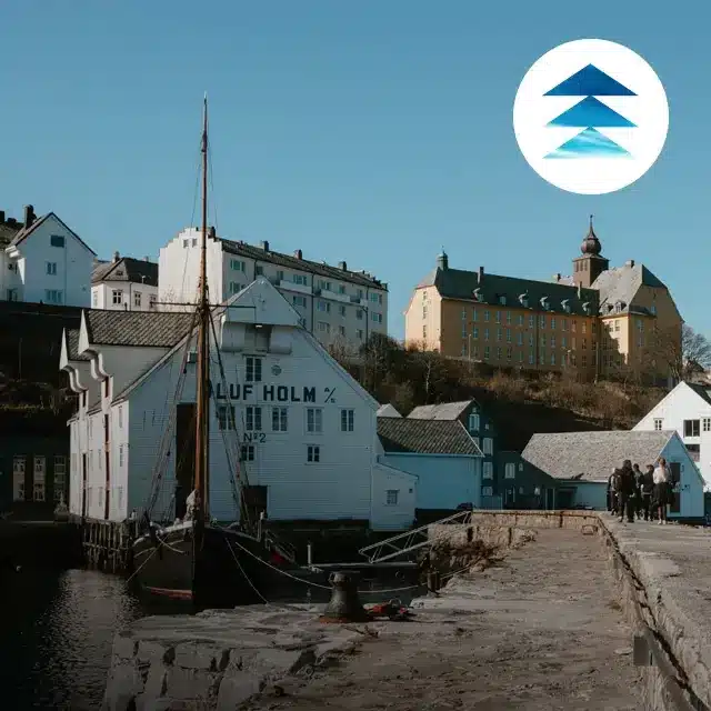 SilverOpus Travel Tours - Hugging the Coast in Norway