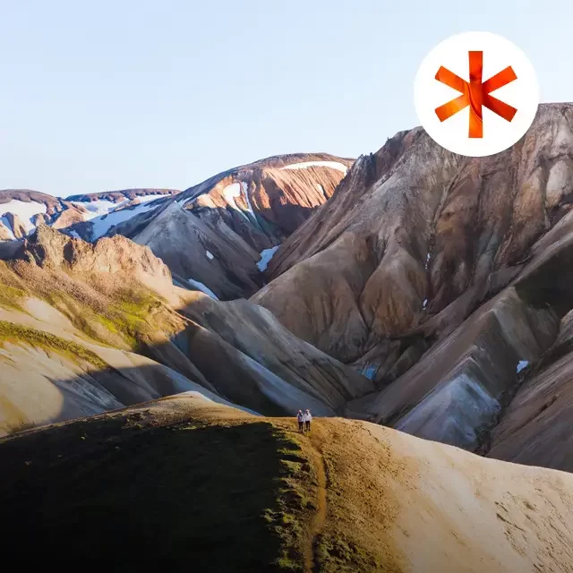 SilverOpus Travel Tours - Icelanding On Your Feet
