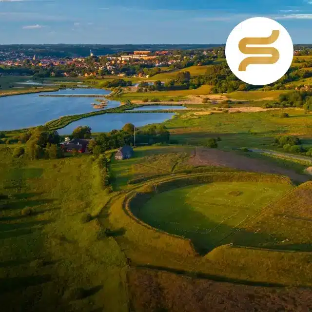 SilverOpus Travel Tours - Viking Countryside