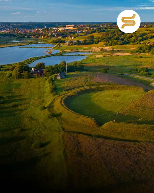 SilverOpus Travel Tours - Viking Countryside