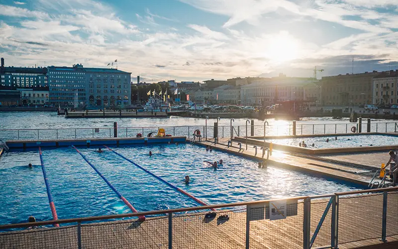 SilverOpus AllasSeaPool