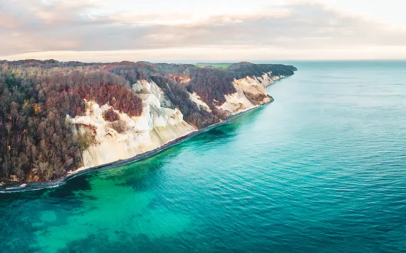 SilverOpus Moens Klint