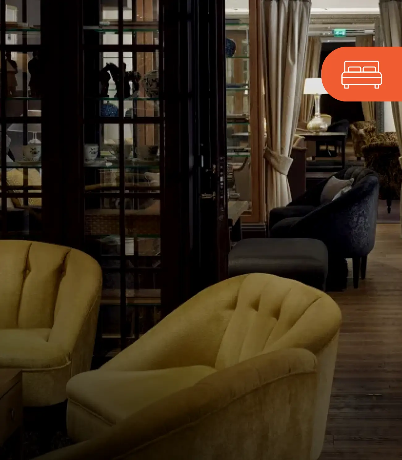 SilverOpus Hotel Haven Helsinki