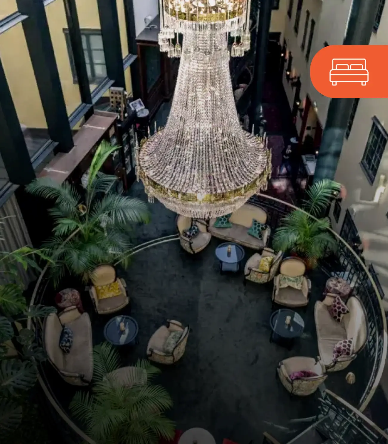 SilverOpus Hotel Kungsträdgården Stockholm