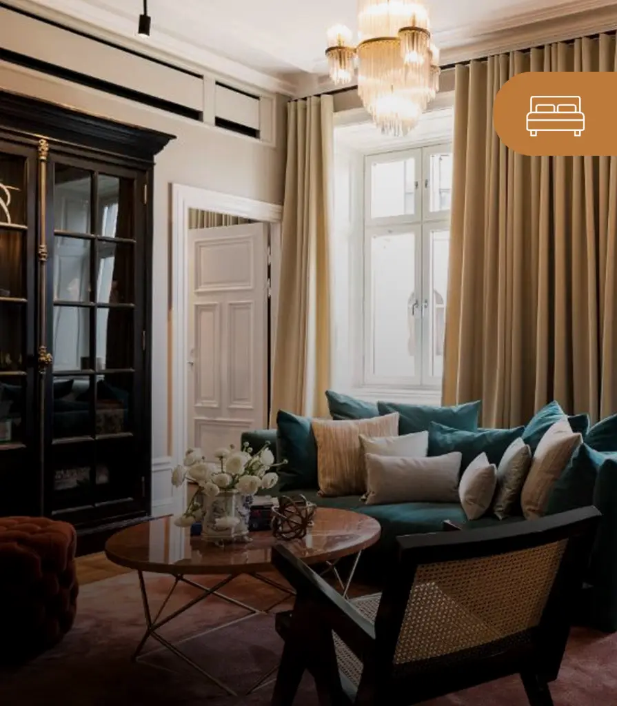 SilverOpus Hotel Lydmar Stockholm