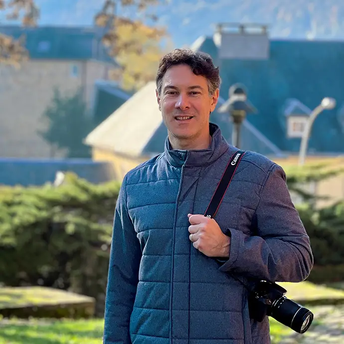 SilverOpus Team Marcelo Guimarães