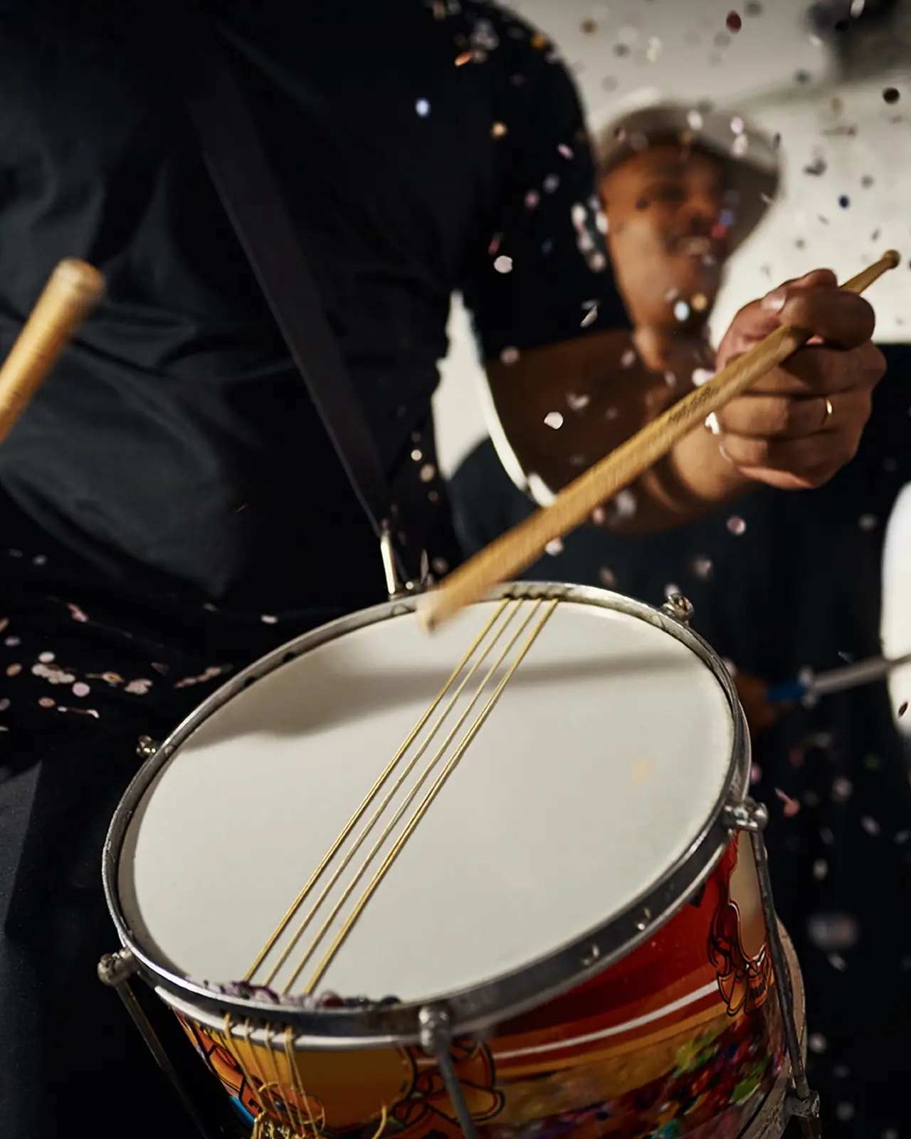 SilverOpus Travel Tours Destination Brazil Allure Music Culture