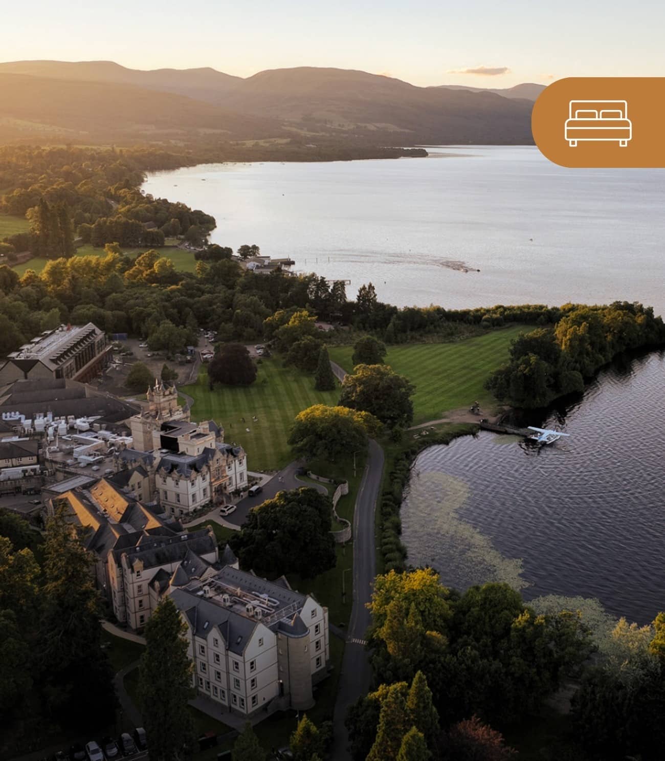 SilverOpus Cameron House Scotland UK