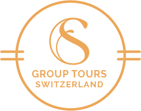 SilverOpus Group Tours Switzerland Logo
