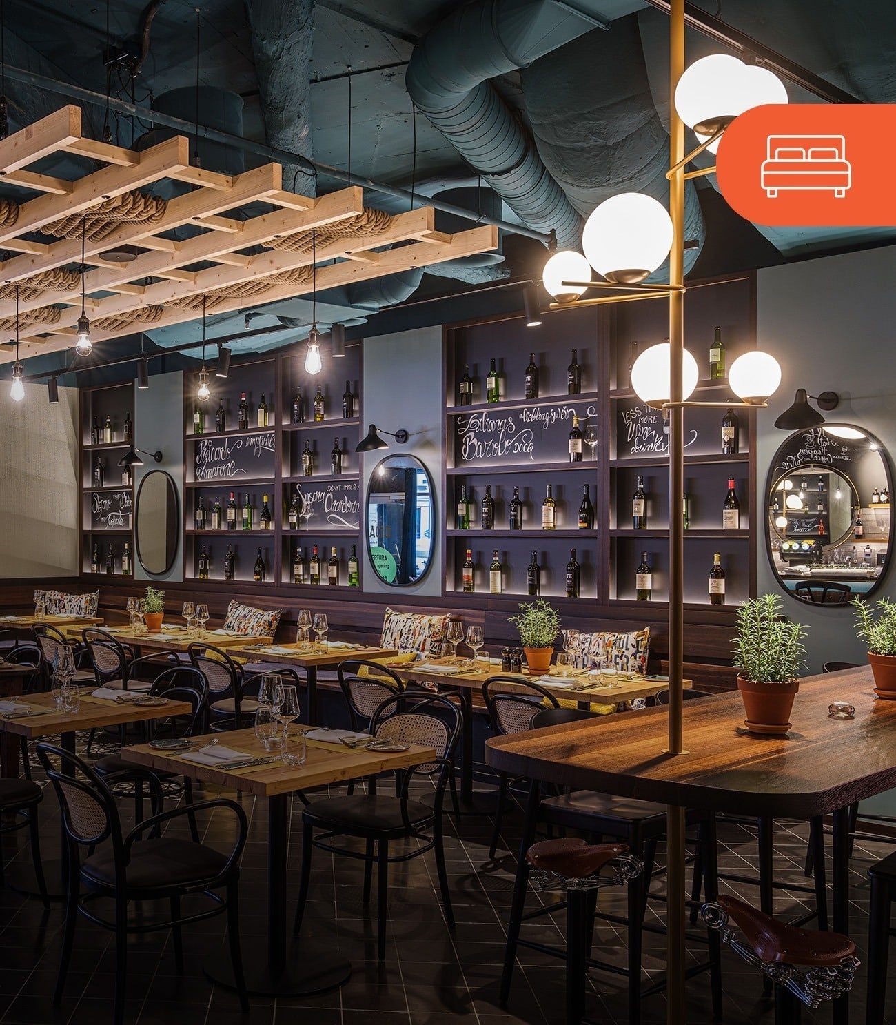 SilverOpus Hotel Ameron Flora Lucerne Switzerland