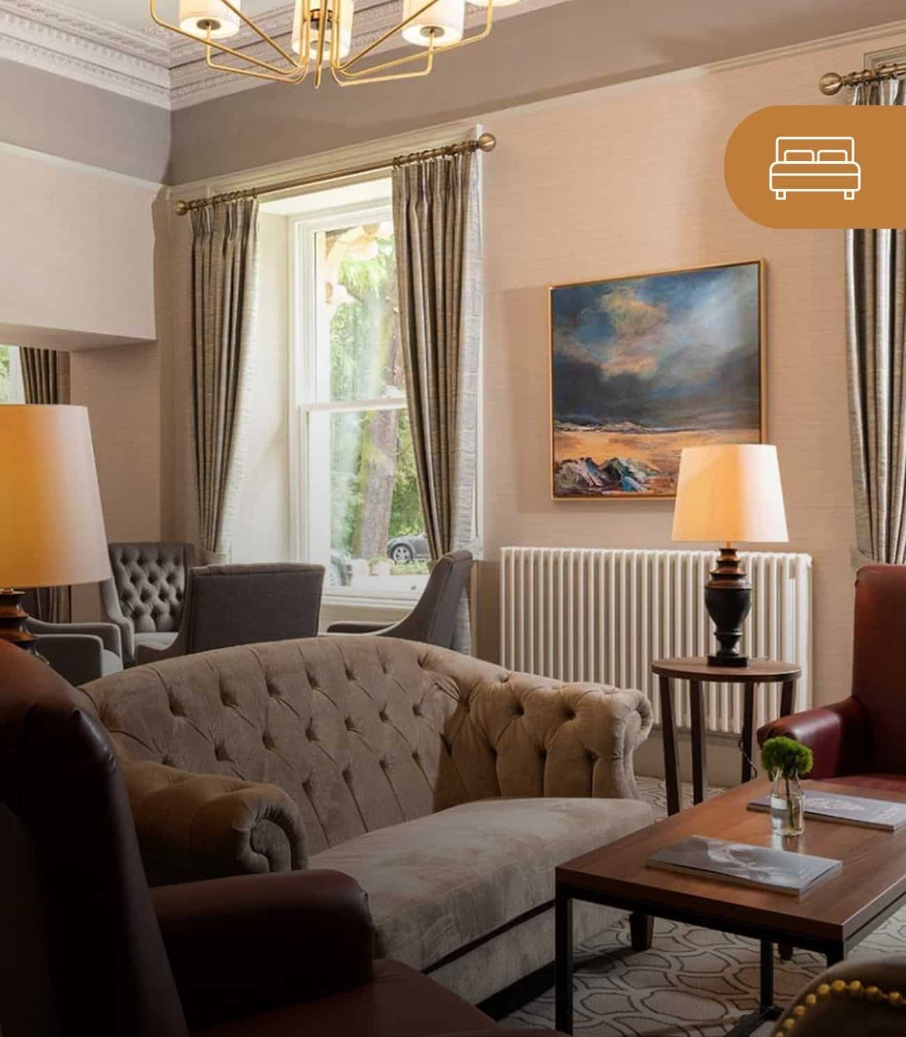 SilverOpus Ness Walk Hotel Scotland UK