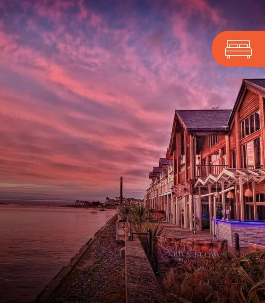 SilverOpus The Quay Hotel & Spa Wales UK