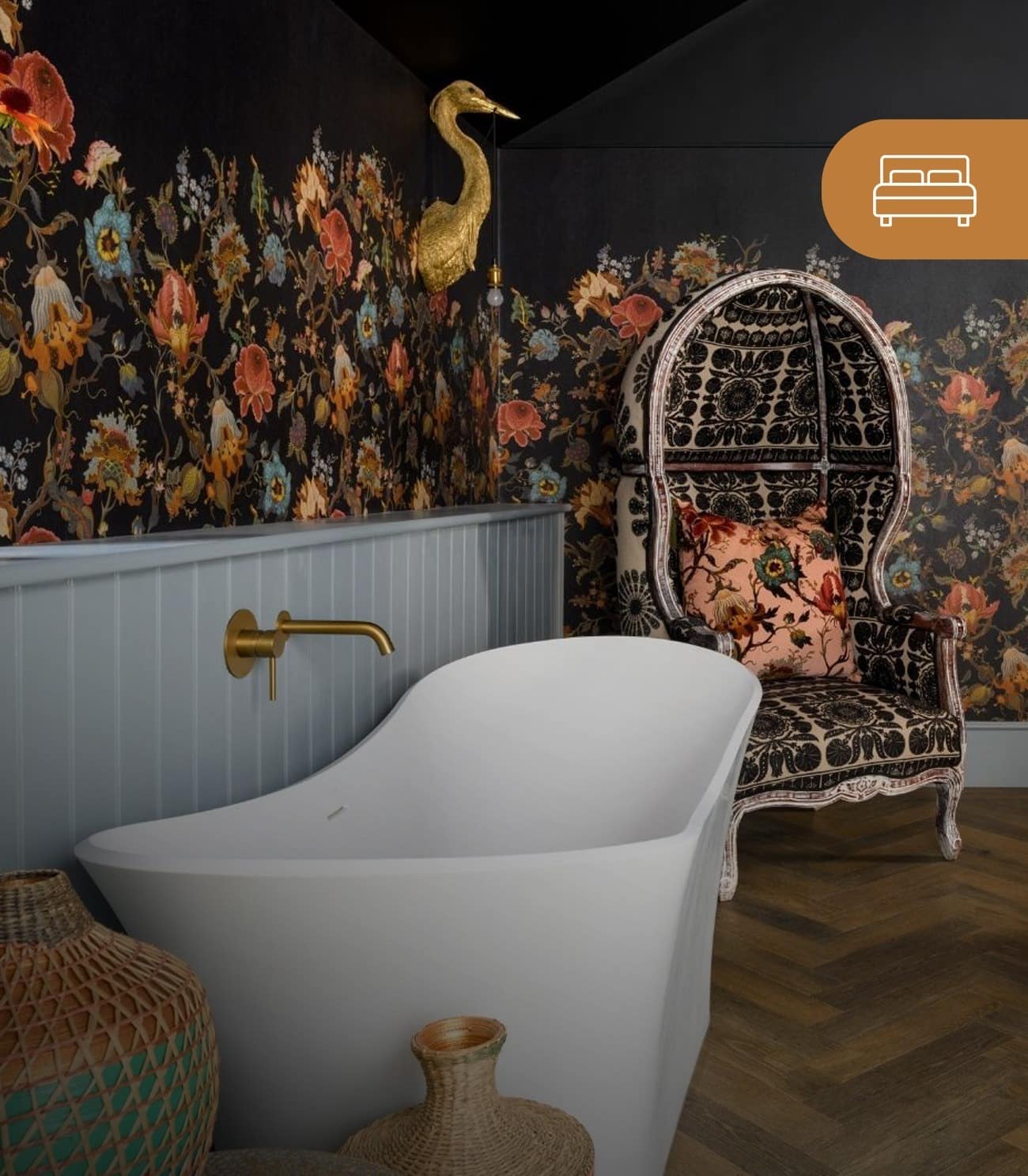 SilverOpus The Tempus at Charlton Hall Estate UK