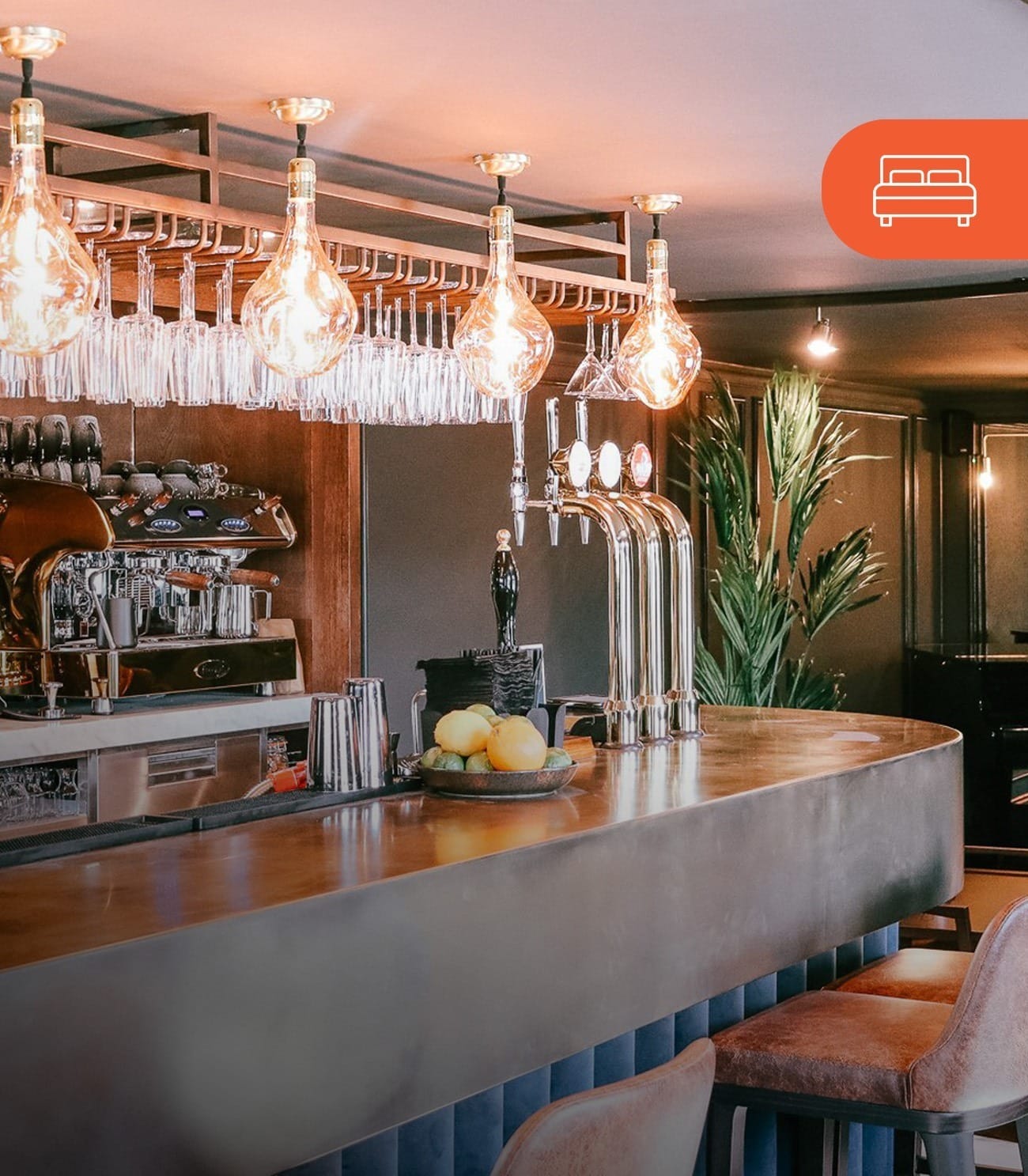 SilverOpus Y Seler Hotel Wales UK