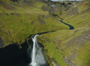 Iceland highlands & East Fjords