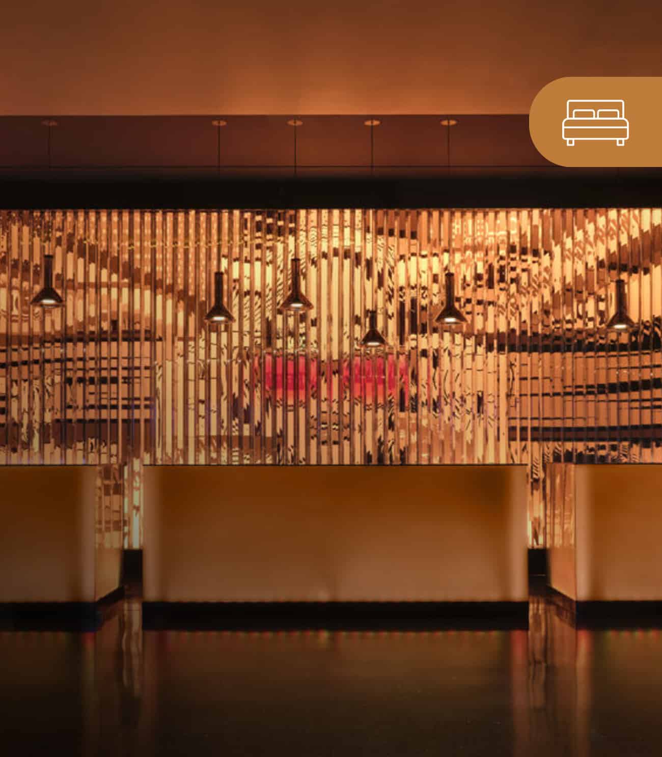 SilverOpus Art’otel London Hoxton (London)