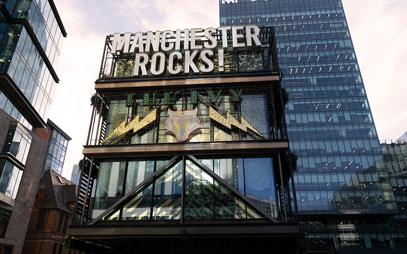 SilverOpus Manchester Rocks