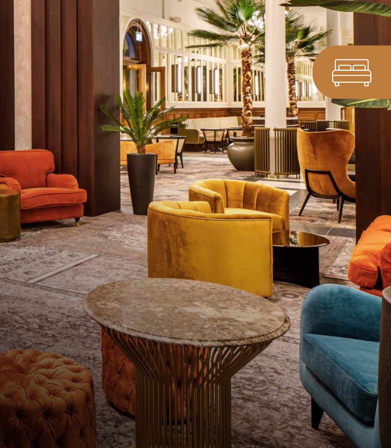 SilverOpus The Municipal Hotel & Spa (Liverpool)