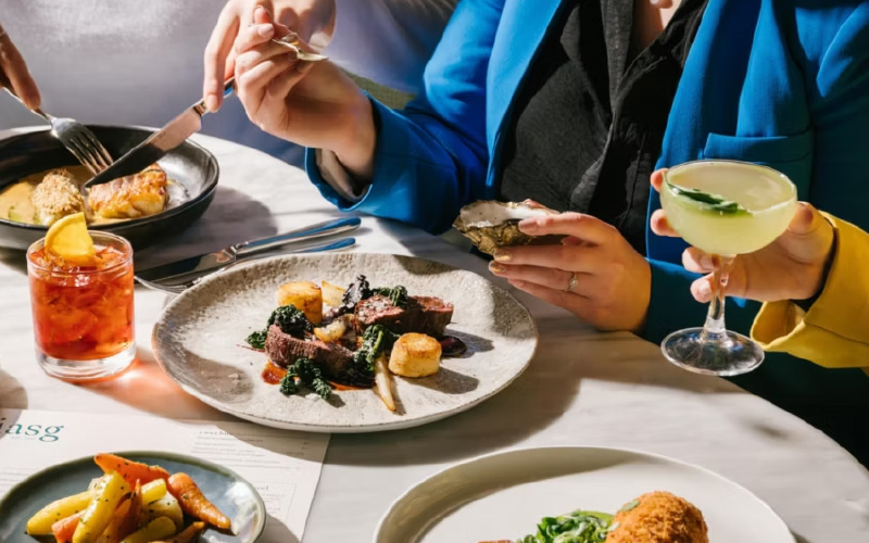 SilverOpus Travel Tours Kimpton Glasgow