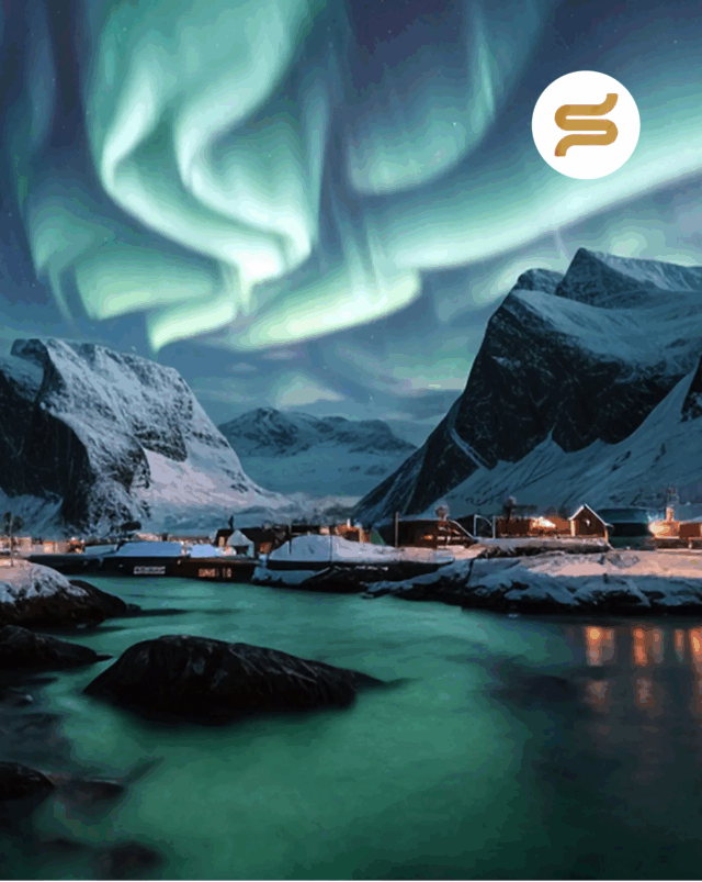 Nordics Gold: A Private Luxury Tour of Scandinavia
